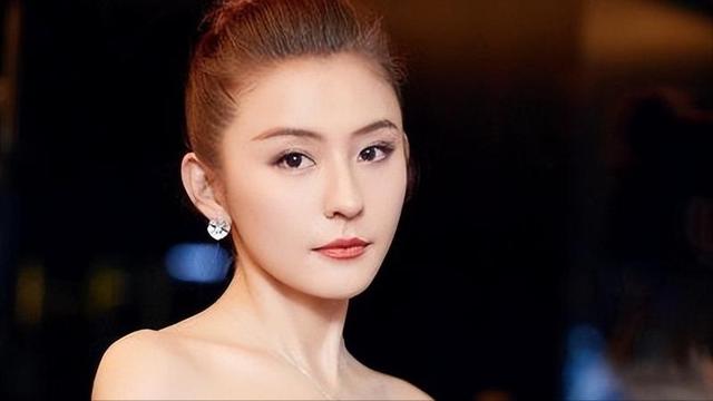 张艺谋也没想到，39岁“未婚生子”的热依扎，已走上另一条上坡路