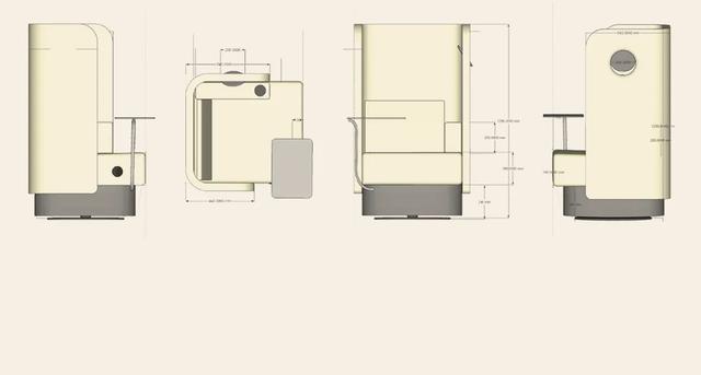 CCD | 雲間憩所,心靈驛站