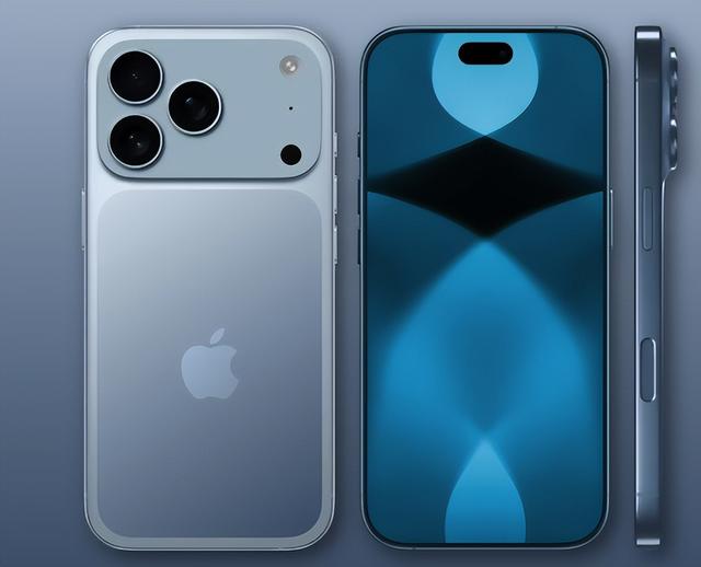 iPhone17系列稳了，涨价基本没跑了！Plus退场，Air上位
