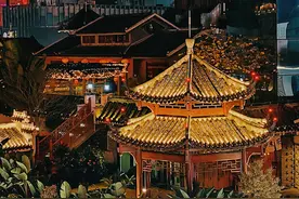 地铁直达！深圳1号线这18个景点一定要冲图片