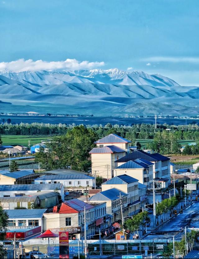 西宁下一个要“吞掉”的县市是谁?二选一的可能性太大了!