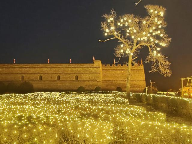 百年古仓闹元宵！丰图义仓嘉年华非遗、汤圆、光影盛宴邀您赴约