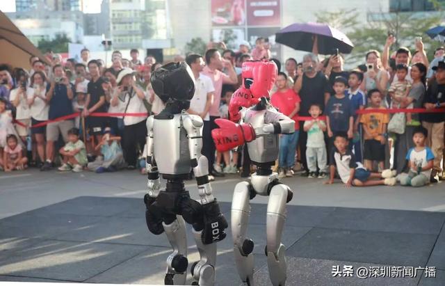 这个假期，深圳文旅赢麻了！刷屏央视“霸榜”热搜，8天心动不重样