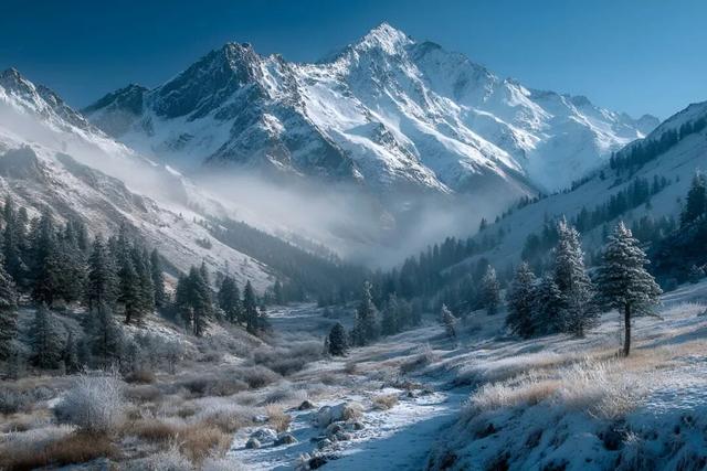 官宣！四川多家5A景区将执行淡季票价！