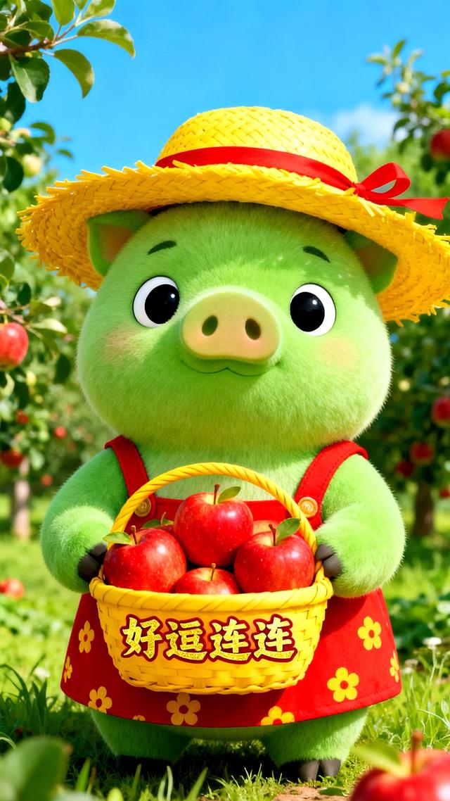 属猪人注意！10.25-10.31这一周	，有大事要发生