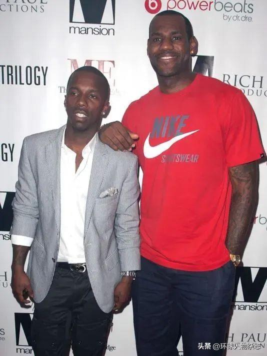 NBA传奇经纪人为何看好中国球员