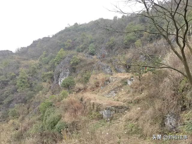何以青岩：谢蛮所占据的荒蛮之地，为何最终成为贵州省城？