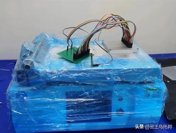 中国向全球宣布：又一张国家名片诞生！该技术全世界只有中国拥有