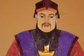 民不与官斗？看大明朝的商人有多牛，礼部尚书竟然斗不过一介商人图片