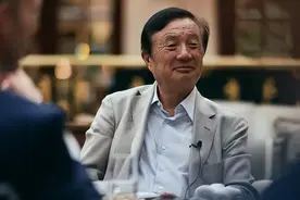 任正非在全国成立了9个华为研究所，有你所在的城市吗？图片