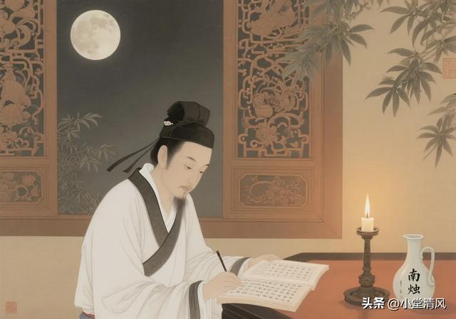 古风网名灵感|从千年酒名里,偷一句诗意当昵称