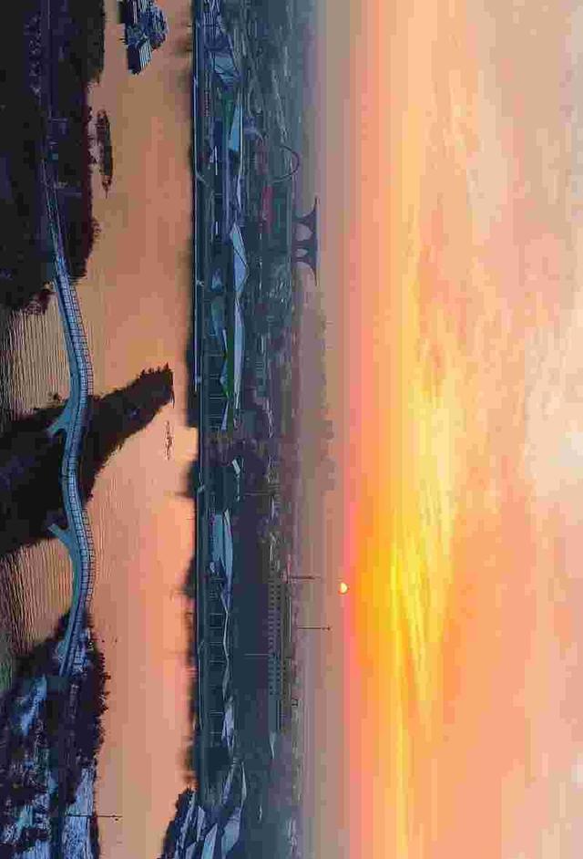 我是赣州人带着一家人来上海玩了六天，今天这三个疑问必须说下！