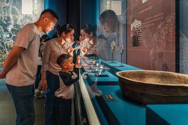 常博双展火爆，延时开放精彩不打烊
