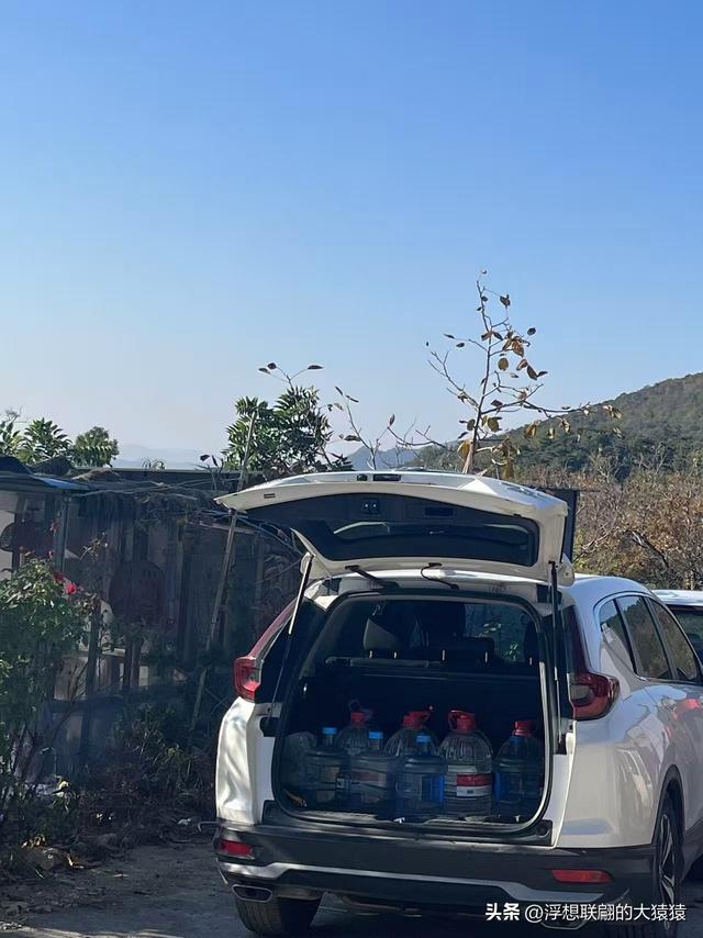 泰安岱岳区曹家庄隐佛崖打山泉水游记