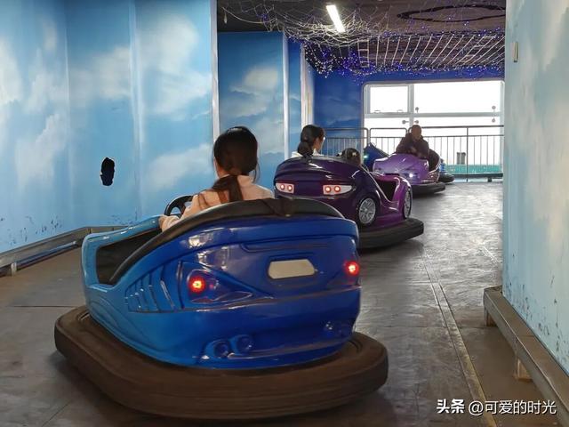 寻趣石家庄——曾经辉煌过的空中花园，如今怎么样了？