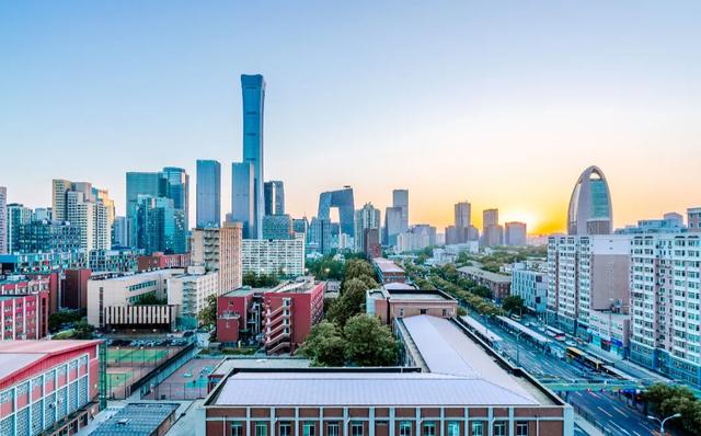 上个月去了一趟北京,说说我对北京的真实感受,全是大实话