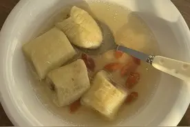 清肠高手，又润又通便，经常便秘拉不出、拉不净照着喝就行图片