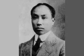 陈独秀被判有期徒刑13年，出狱后想回党工作，毛泽东提出3点要求图片