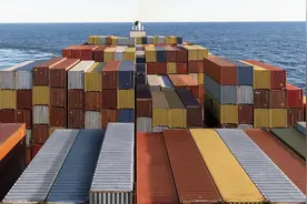 联合国贸易和发展组织：2024年第一季度全球贸易趋势转好图片