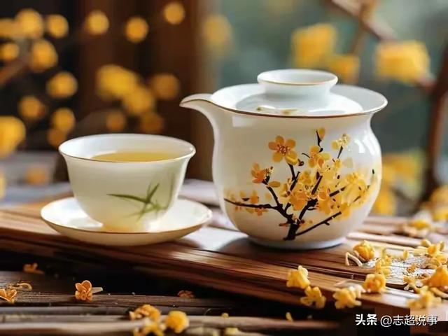 记住：当一个人不尊重你时，最狠的报复不是翻脸，而是这七个字！
