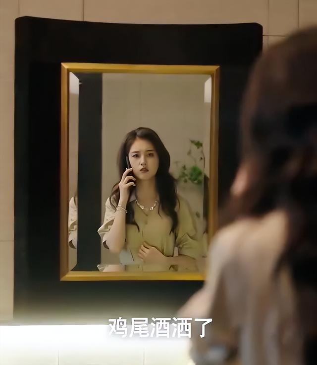 你俩不对劲，怎么戏外也这么好磕？原地结婚吧！