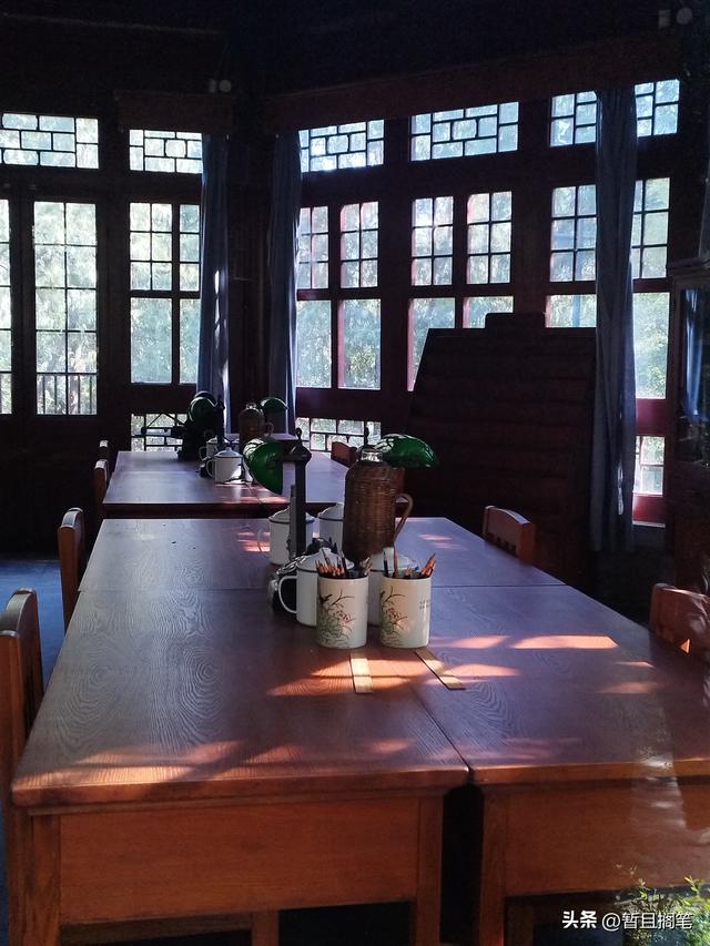 以我4次经历，带你打卡北京香山，北京的朋友请补充