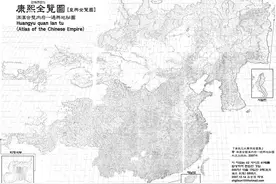 朝鲜曾是中国的一部分，可惜没进行“撤藩置省”，错过了大好时机图片