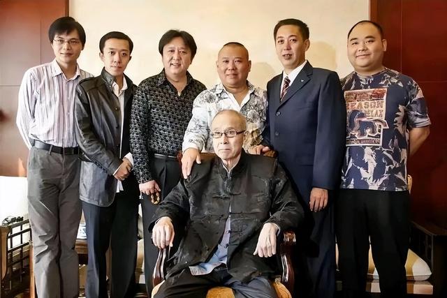 又内讧了！德云社元老人物离开，发文内涵郭德纲，彻底撕开遮羞布