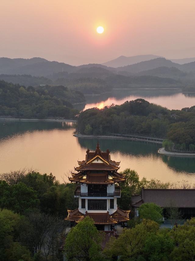 江苏十大研学游好去处，带孩子在玩中学！