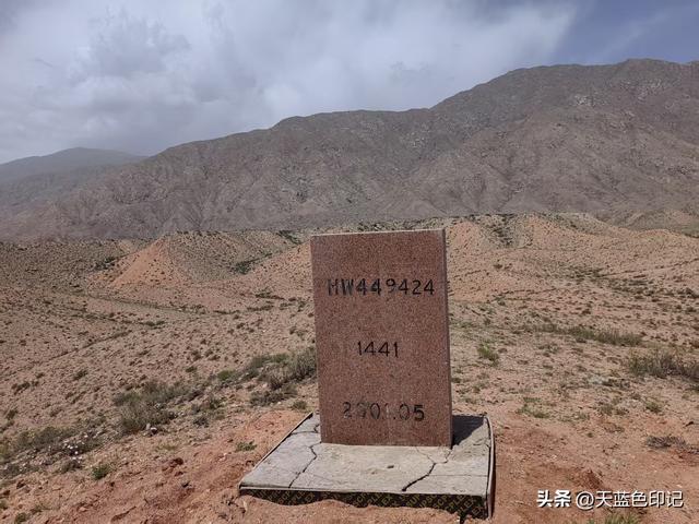 马兰基地巡礼:我心潮澎湃的朝圣之旅