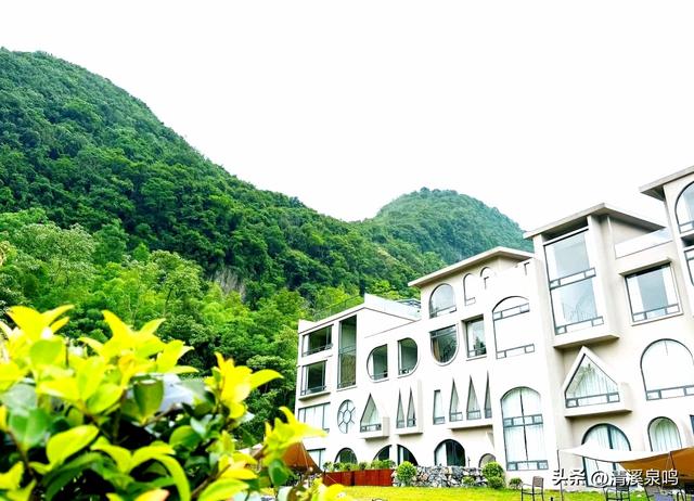 云端之旅——莽山五指峰游记
