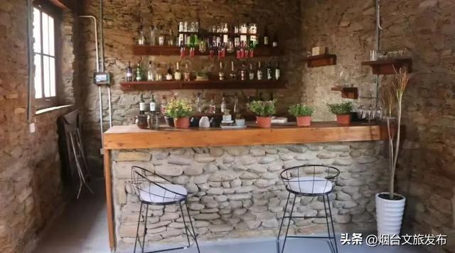 【乐享烟台】烟台“仙境人家”旅游民宿第二批评选结果公布