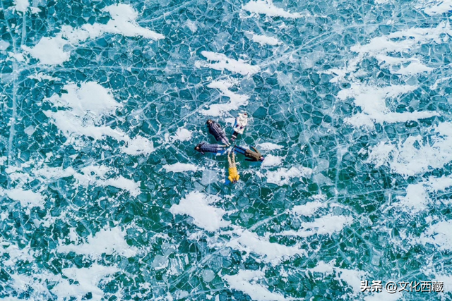 可惜你不知道下雪后的西藏究竟有多美?