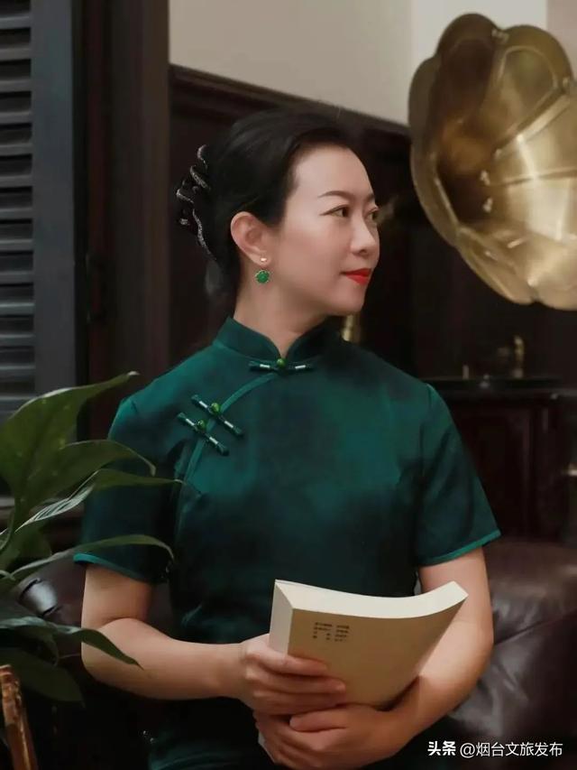 【乐游烟台】烟台新打卡地+1！饮品、伴手礼免费送~