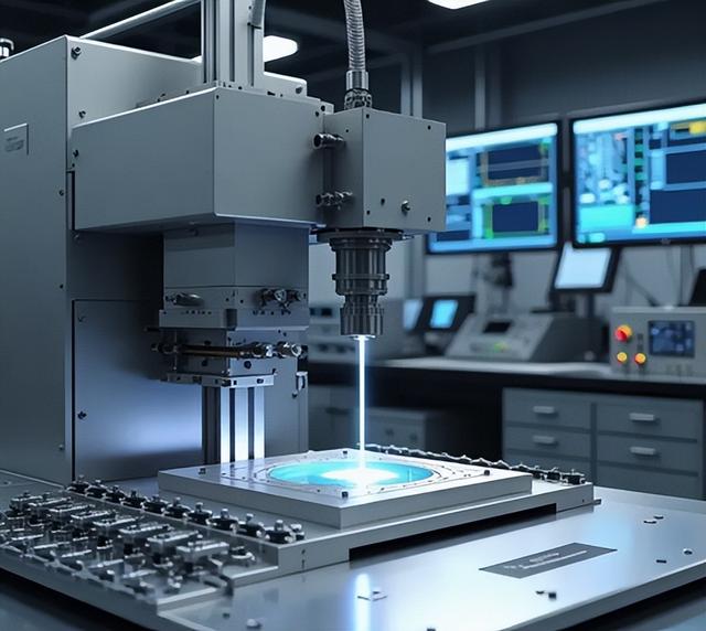 荷兰真急了？阿斯麦表达搬离态度，俄媒：光刻机卖不卖中国成关键