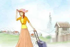 女人认定你的表现，其实就三个字：“舍不得”图片