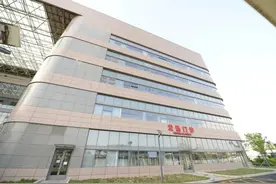 发热门诊即将迁址！天津这家三甲医院最新公告→图片