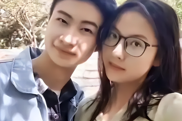 庞众望女友不忍了！公开回应与庞众望真实关系，分手传闻真相大白