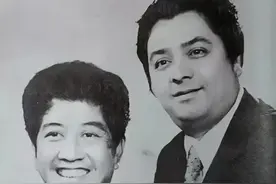 常宝华为何说：李金斗太看重相声辈分了，见面总是爷爷长爷爷短的图片