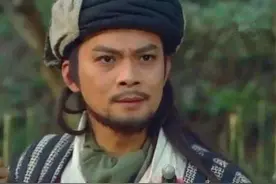 大象夜读｜黄日华踢人鞠躬道歉，“靖哥哥”也不娶“穆念慈”图片