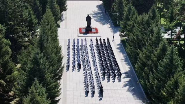 @党员干部，这两条党建线路邀你开启红色之旅！