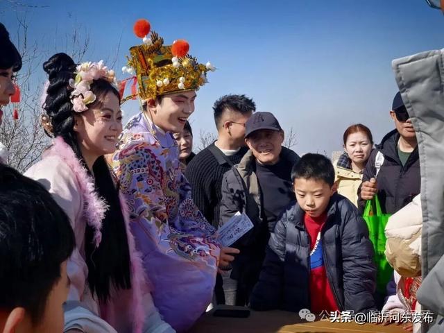 重磅免费！临沂5A级景区刷屏！