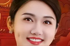 央视主持人龙洋 36岁还没结婚 择偶要撒贝宁康辉的优点 引发网友热议图片