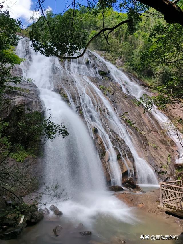 贺州悠游指南：慢游山水古城，品味岭南风情