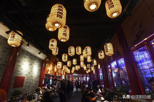 沈阳方城中央里“文旅+民俗”融合实践获评全国创新成果