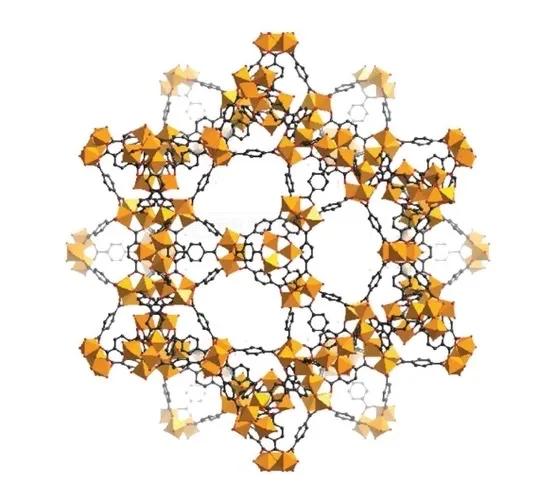 这个“诺奖”新材料项目,落地江苏!
