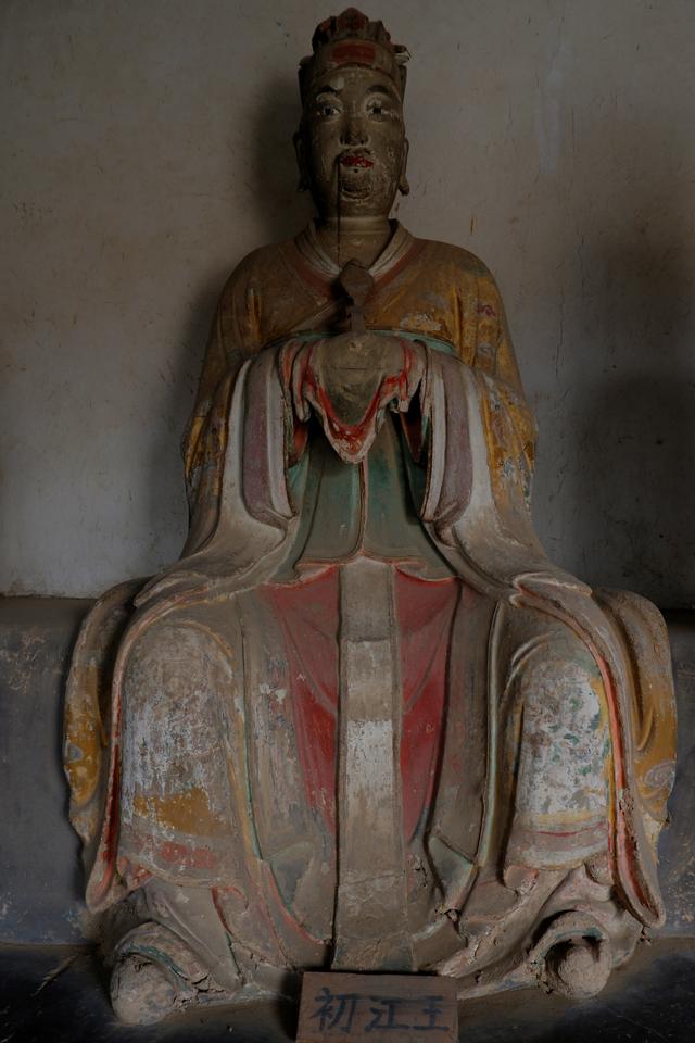 寻梦洪福：一场跨越千年的古建邂逅