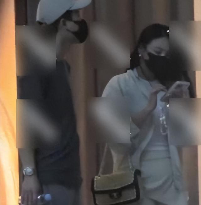 牡丹花下死，做鬼也风流！这次谁也劝不了38岁"风流成性"的张雨绮