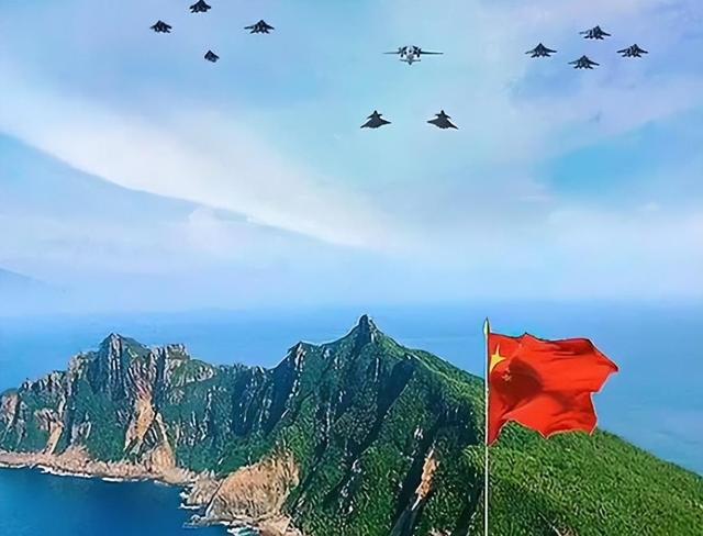 钓鱼岛有数百只山羊？40年前日本人放的，背后目的何在？