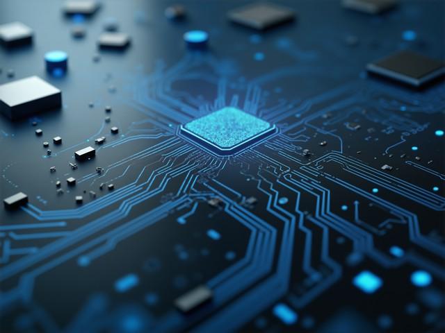 三次创业三次填补空白，张汝京：不认命就是中国芯片人的命